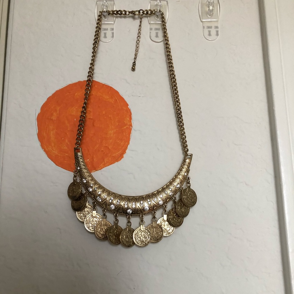 Statement Necklace